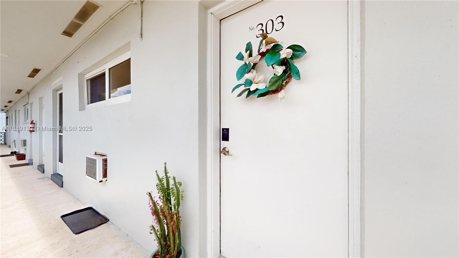 KEYSTONE ARMS CONDO - Residential Lease