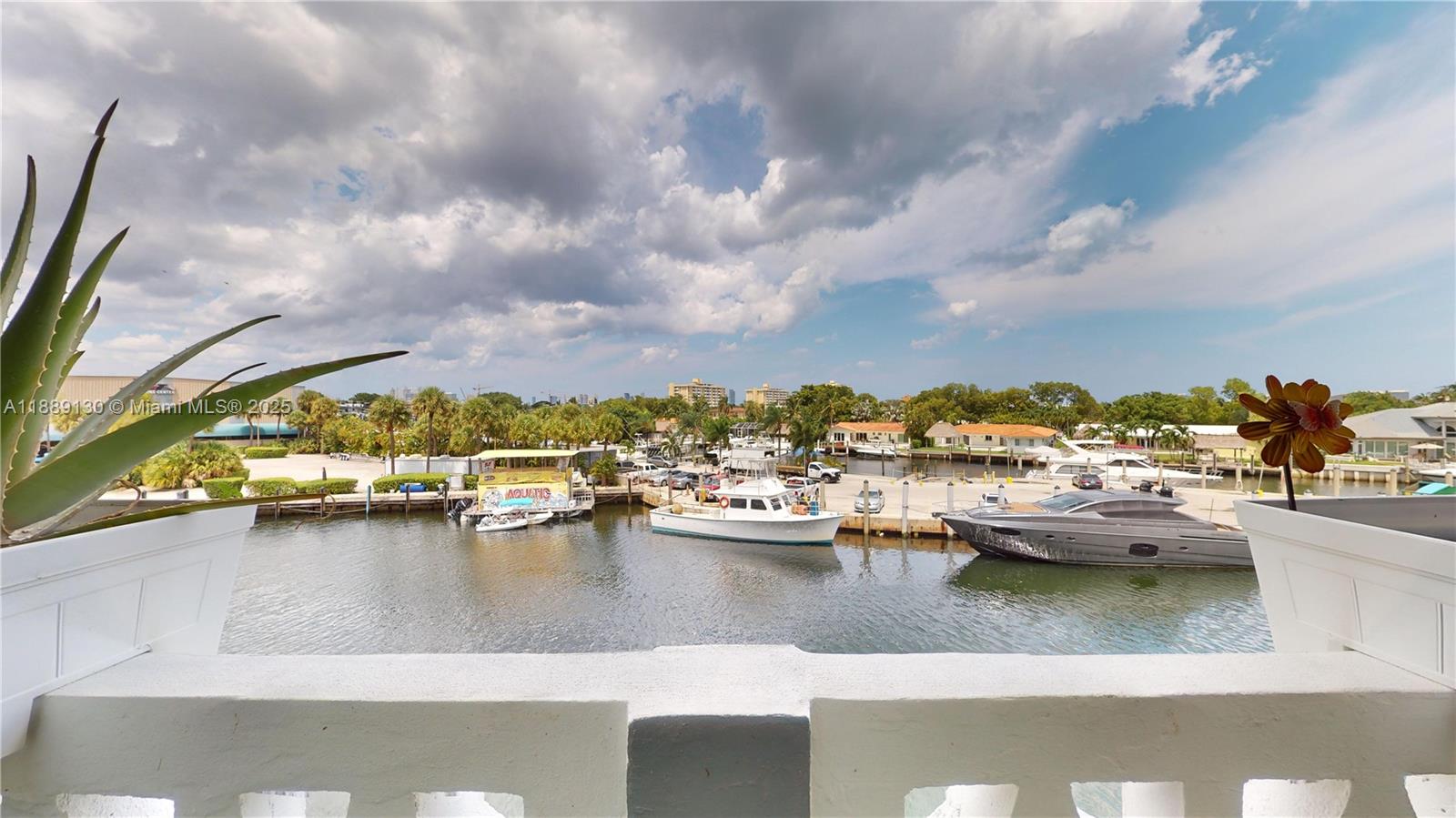 KEYSTONE ARMS CONDO - Residential Lease