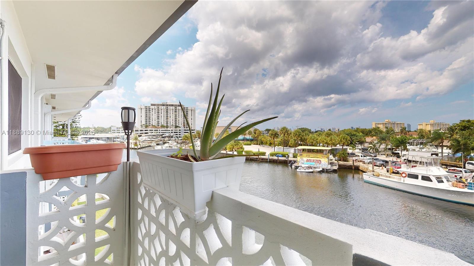 KEYSTONE ARMS CONDO - Residential Lease