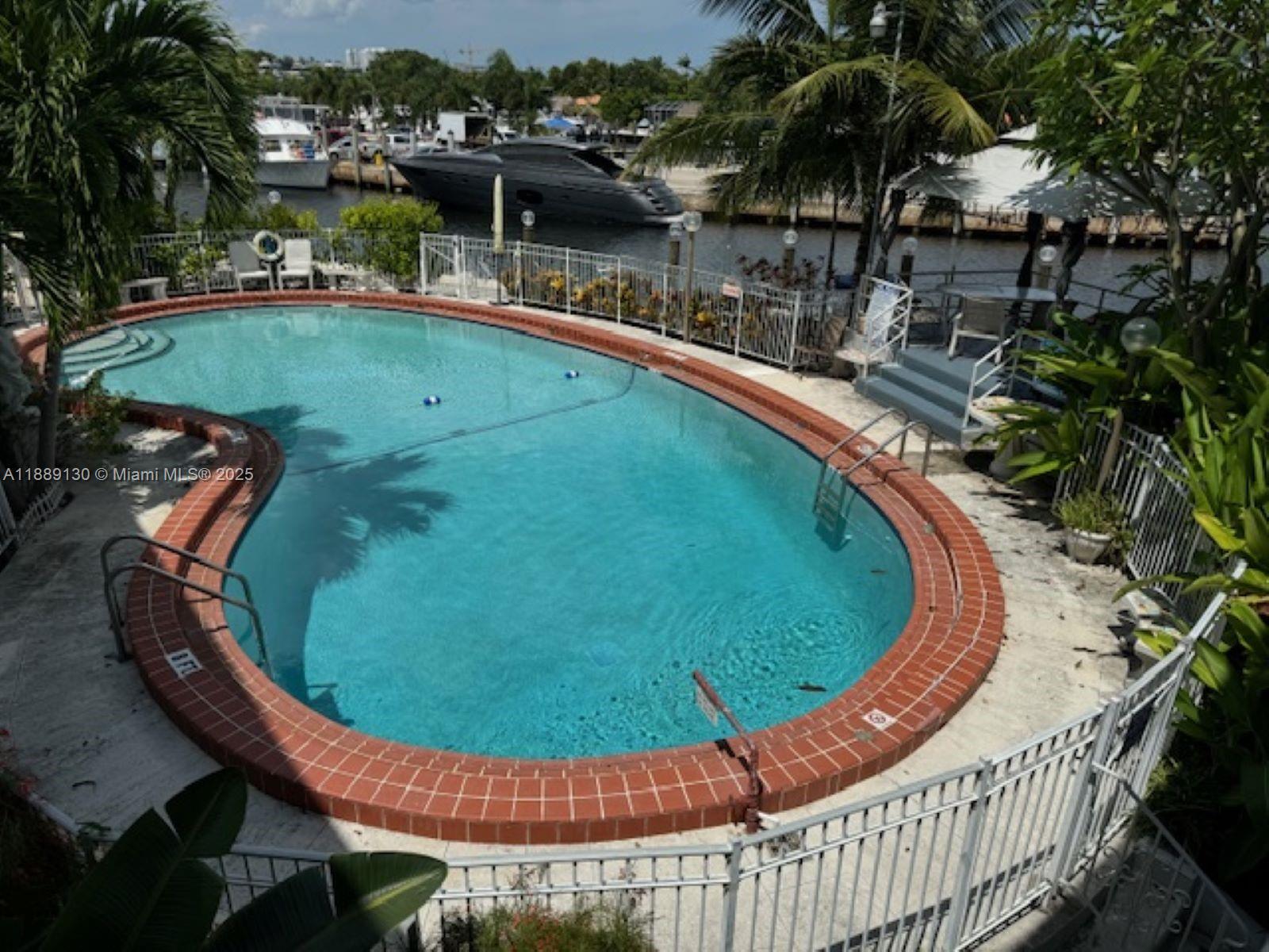 KEYSTONE ARMS CONDO - Residential Lease