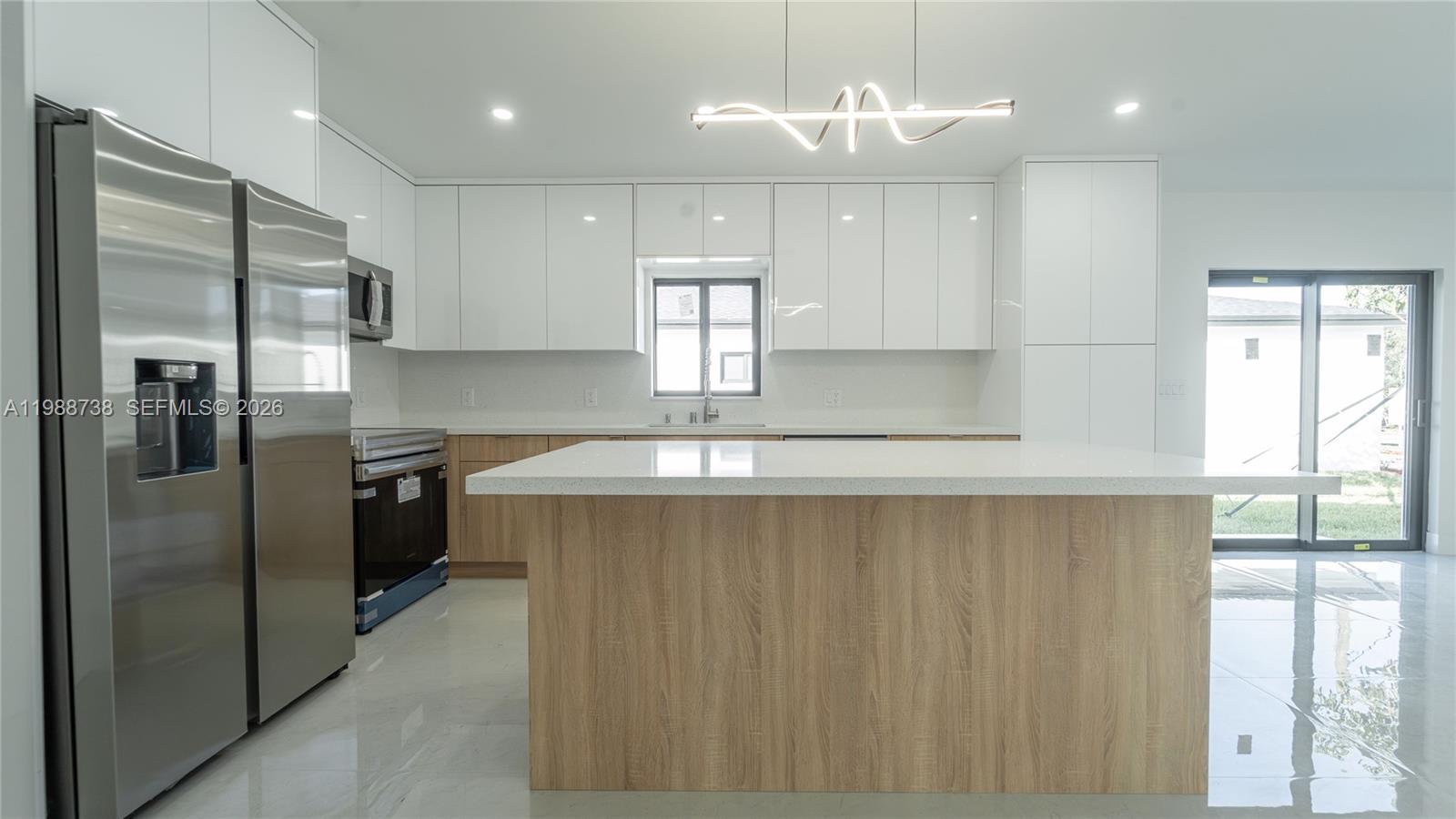 SILVER PALM PARK - Residential