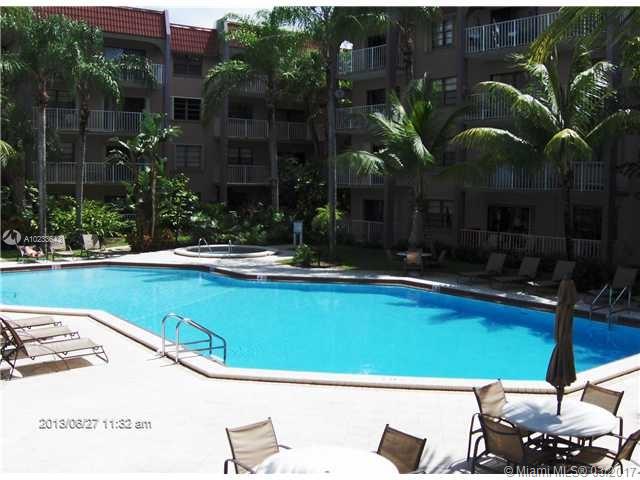 WISPERWOOD VILLAGE CONDO - Residential Lease