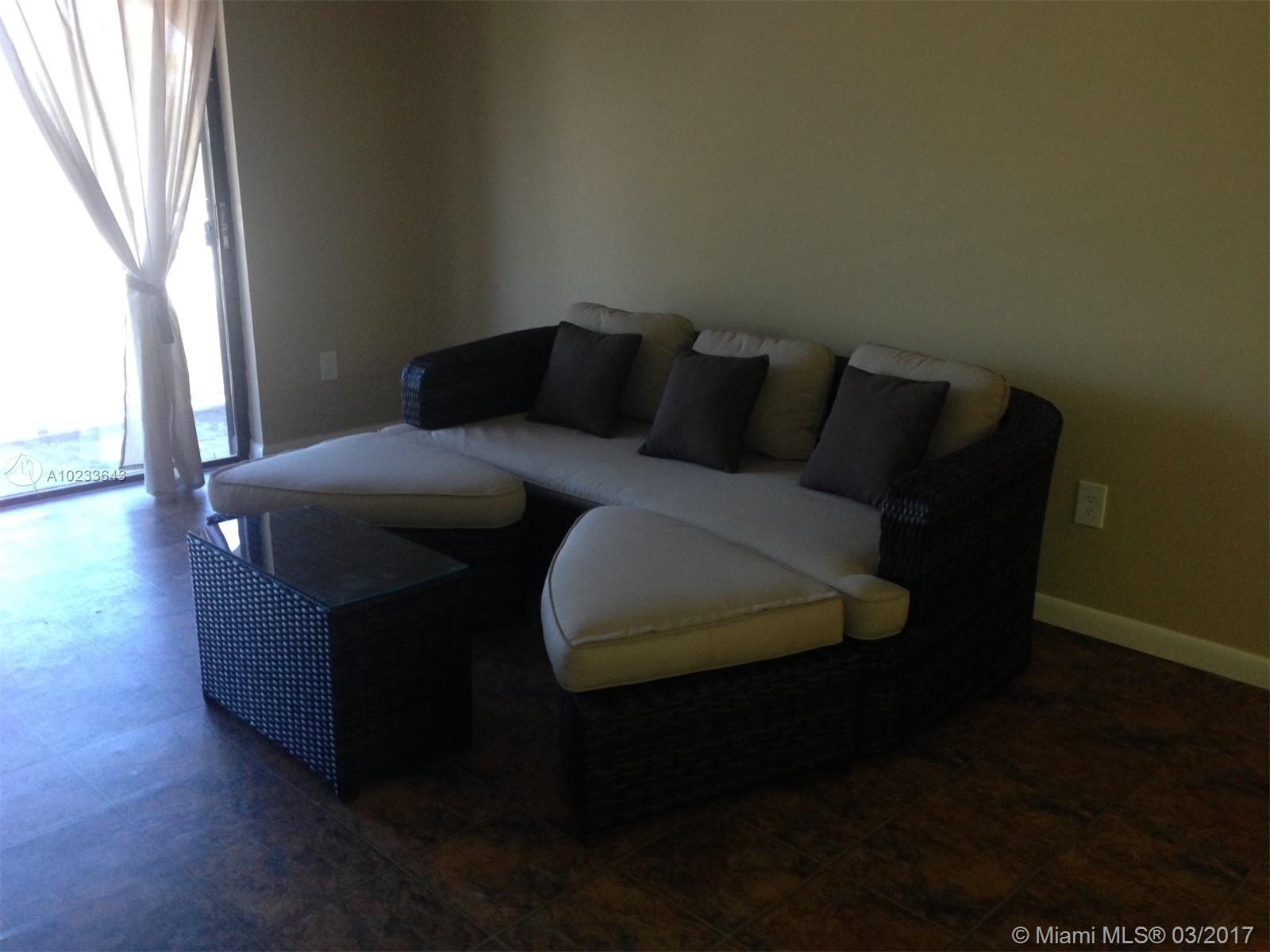 WISPERWOOD VILLAGE CONDO - Residential Lease