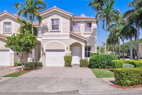 Photo of 12334 SW 124th Path, Miami, FL 33186 (MLS # A12041986)