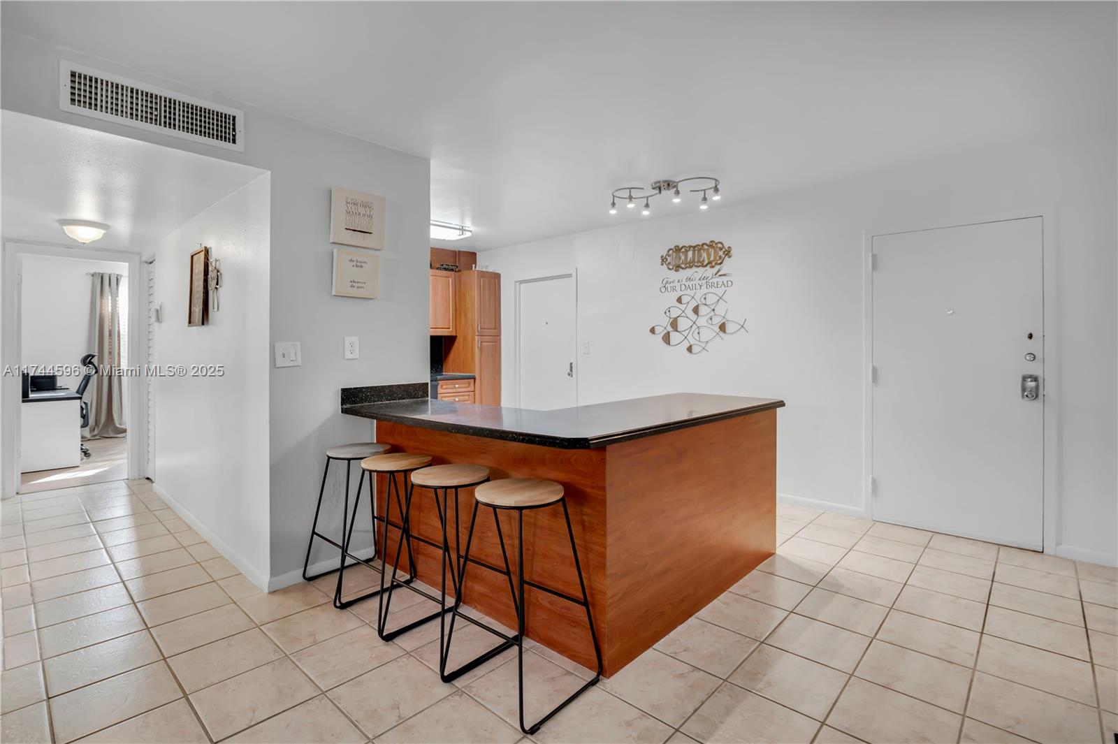MIAMI SHORES CONDO - Residential