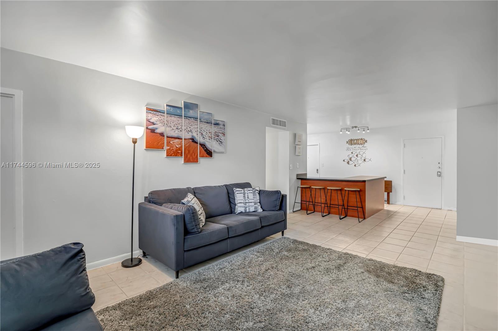 MIAMI SHORES CONDO - Residential