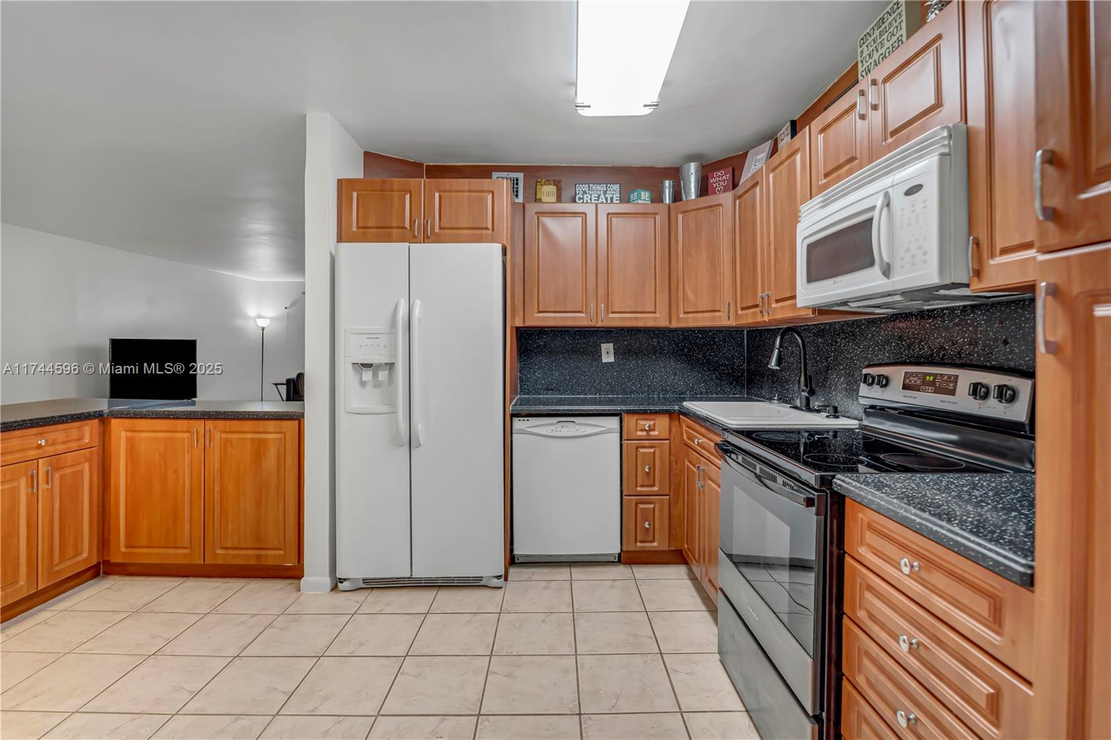 MIAMI SHORES CONDO - Residential
