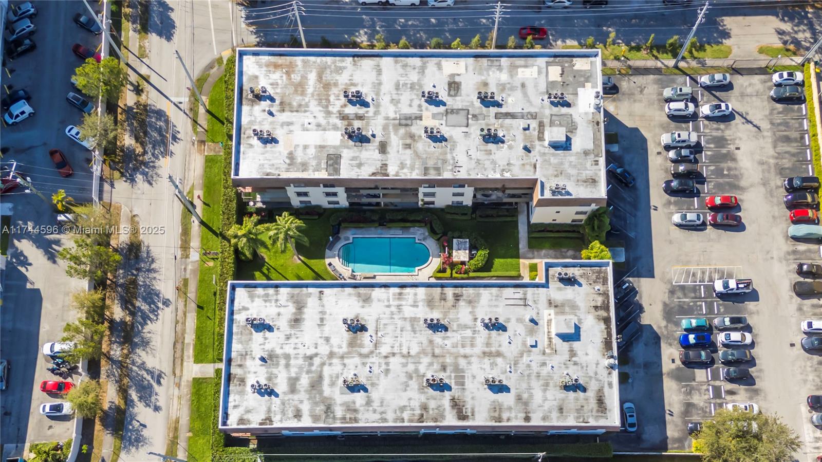 MIAMI SHORES CONDO - Residential