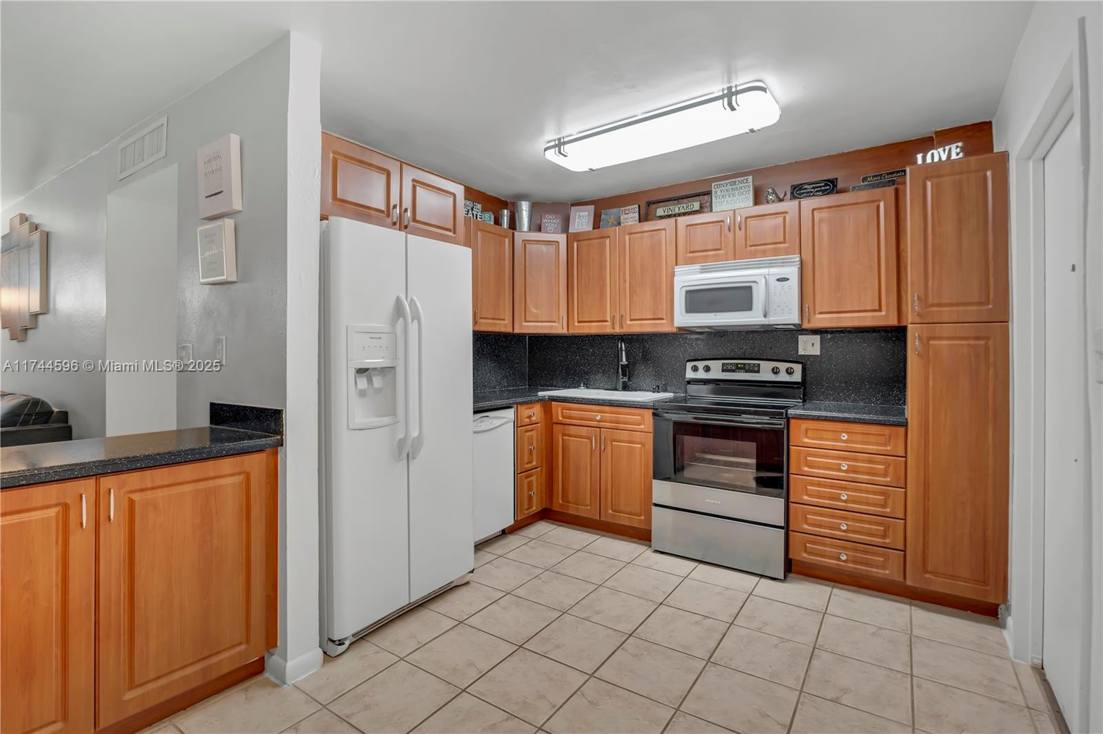 MIAMI SHORES CONDO - Residential