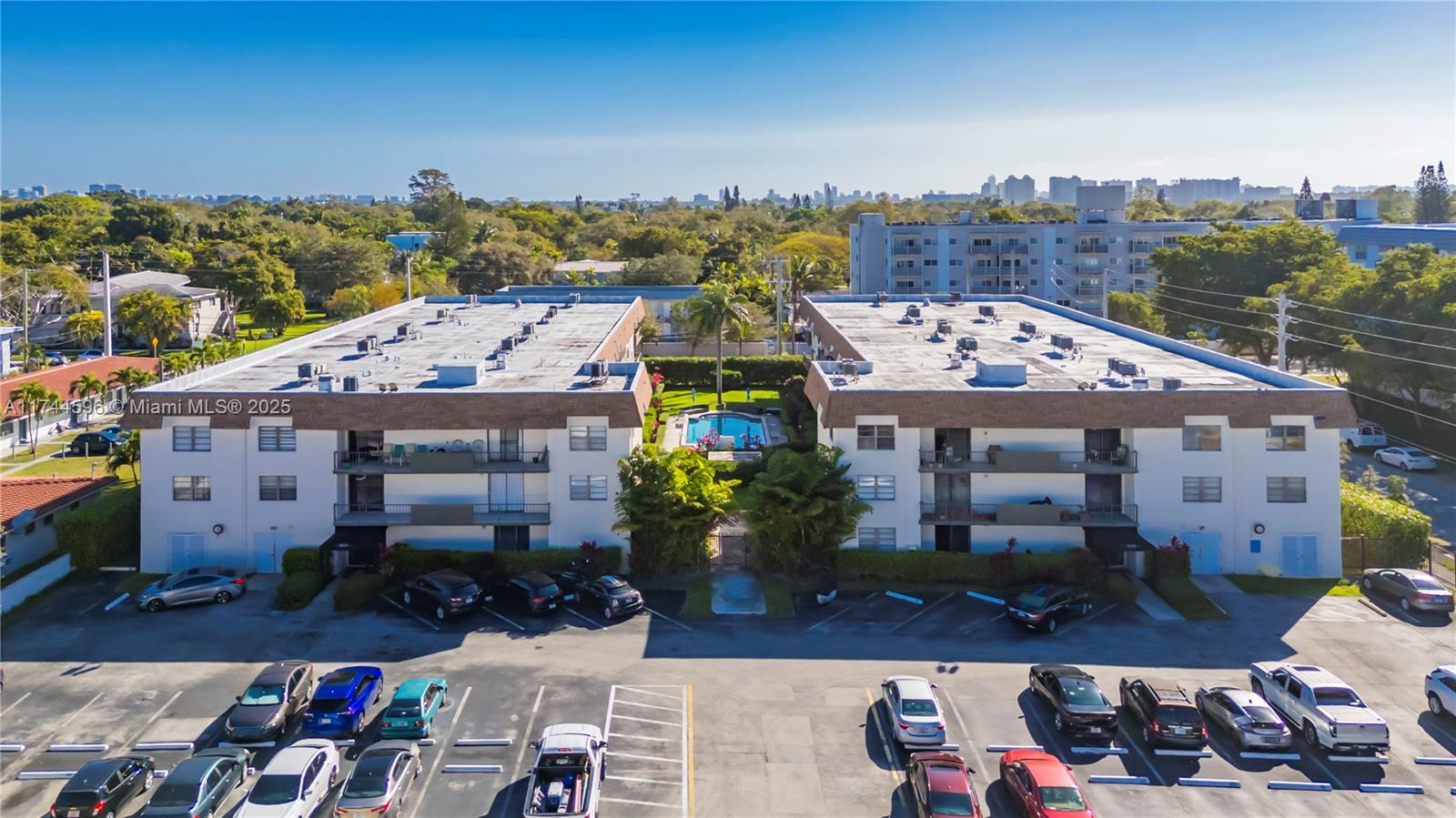 MIAMI SHORES CONDO - Residential