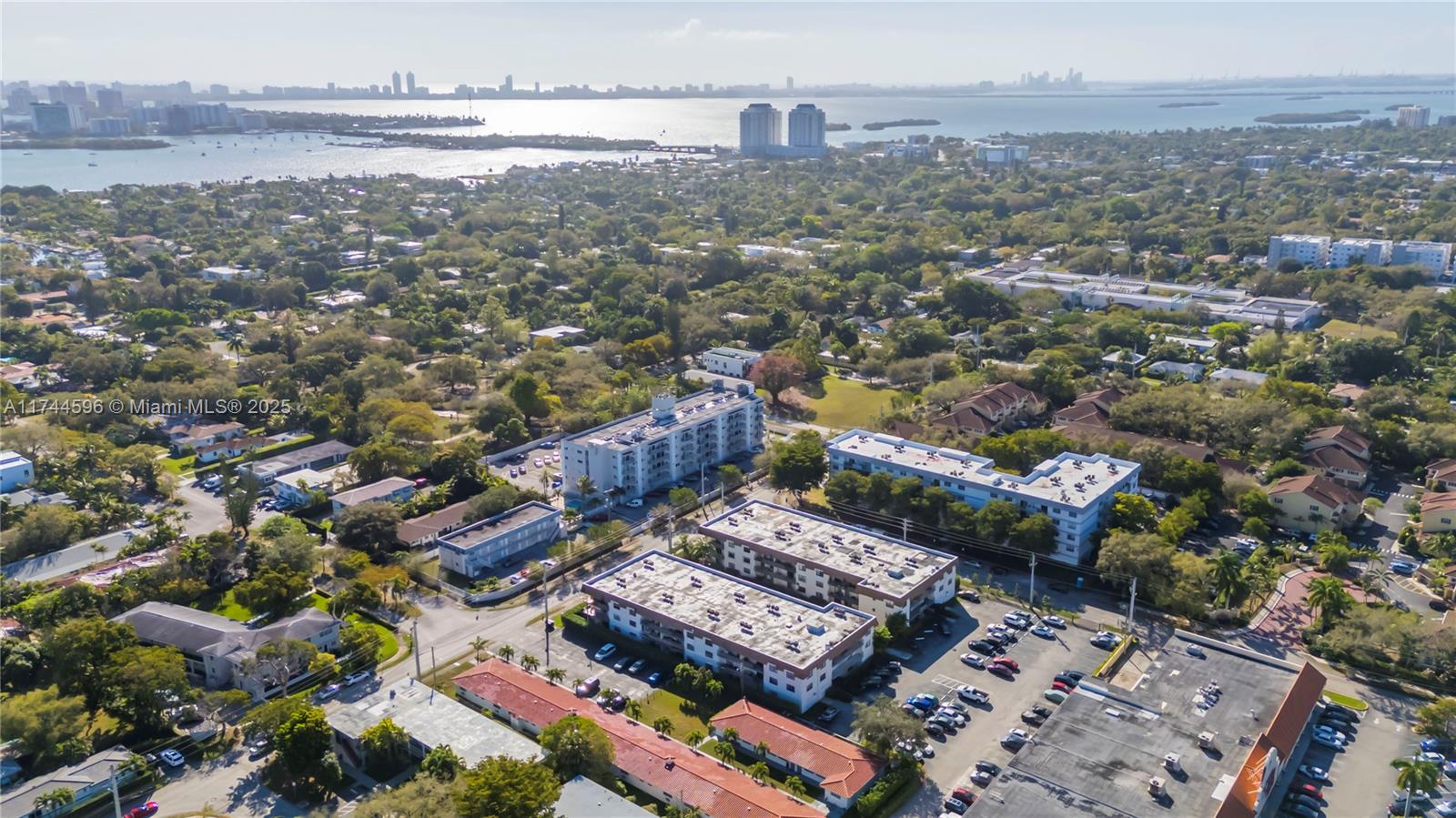 MIAMI SHORES CONDO - Residential
