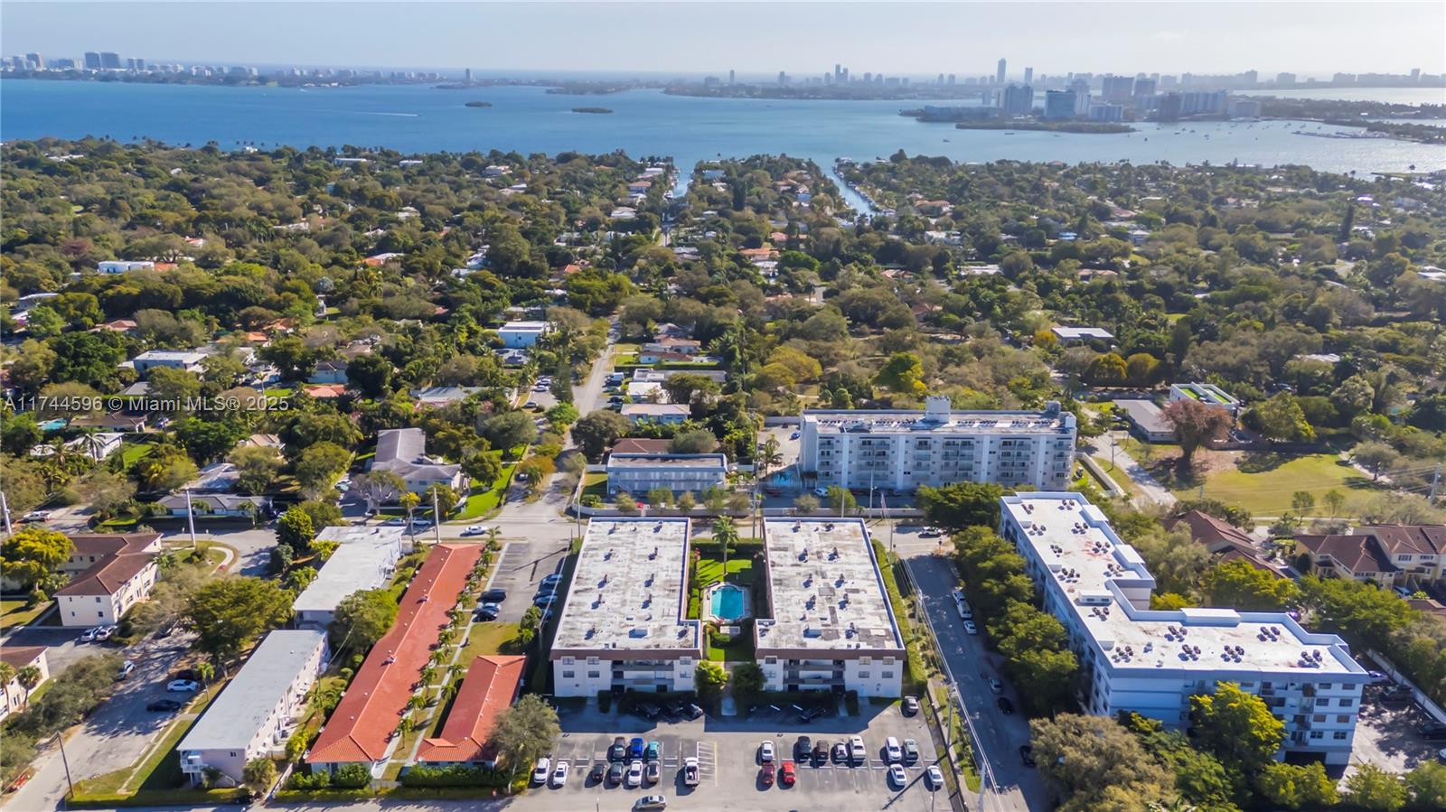MIAMI SHORES CONDO - Residential