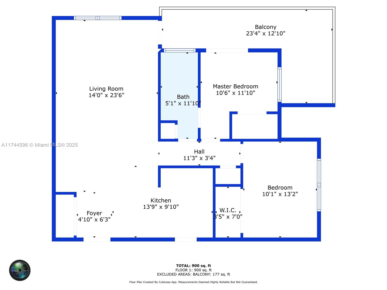 MIAMI SHORES CONDO - Residential