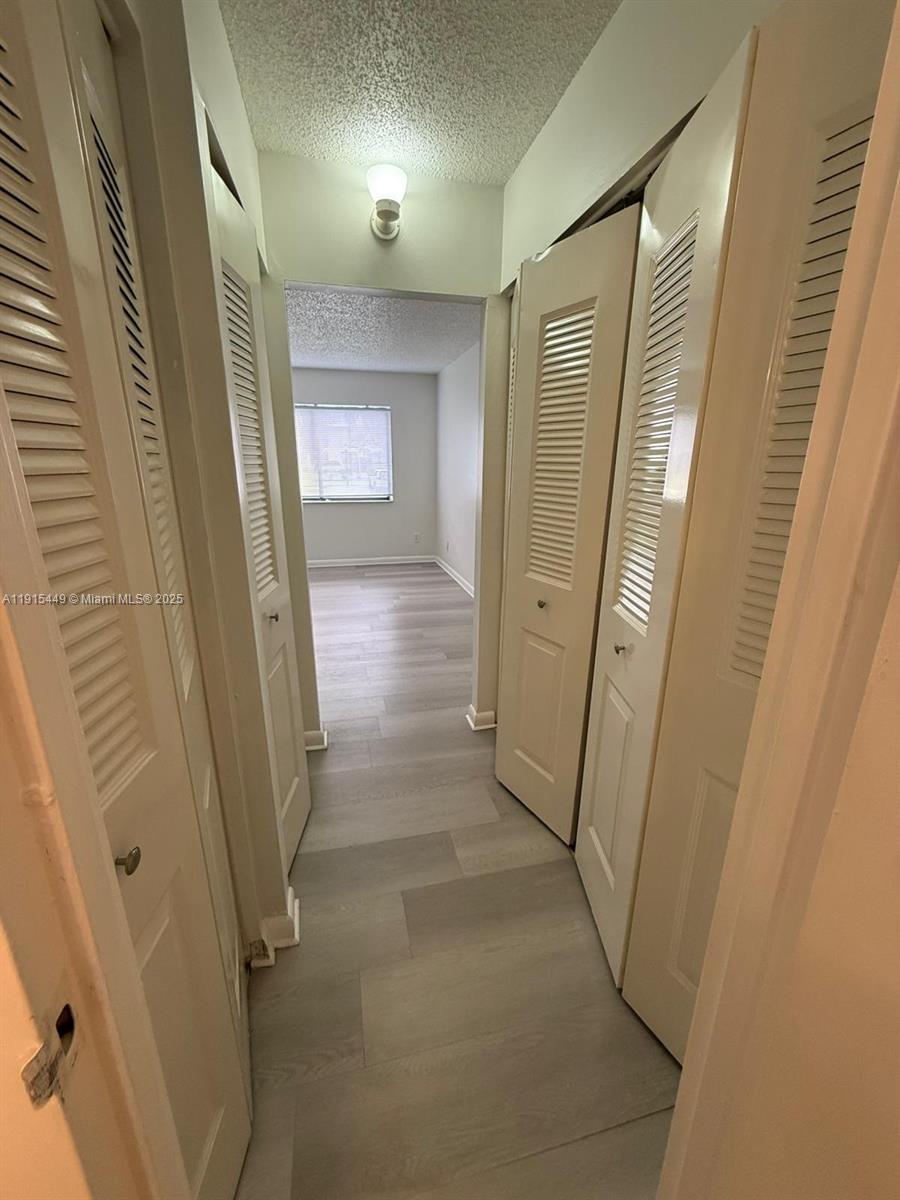 Hampton Court Condo - Residential Lease