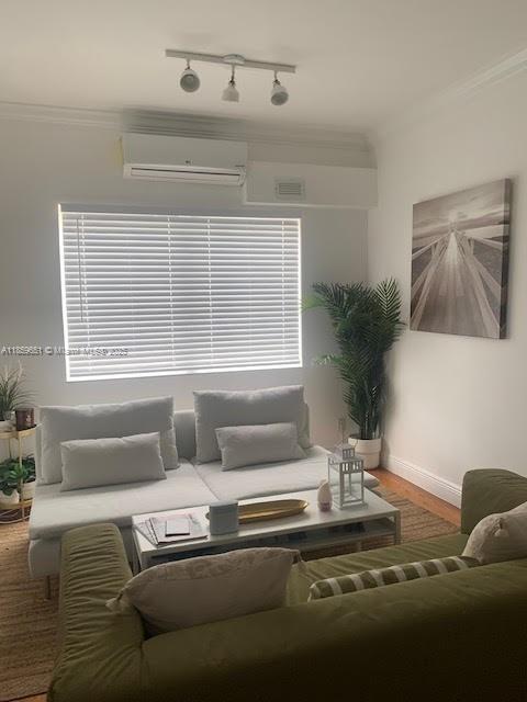 Tastefully corner furnished unit for sale!! In the Heart of Miami Beach.