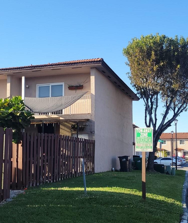 CAZADORES SUB - Residential