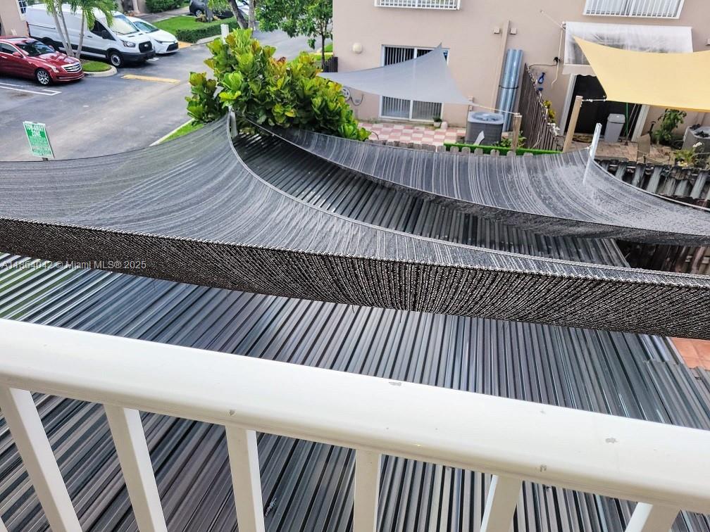 CAZADORES SUB - Residential