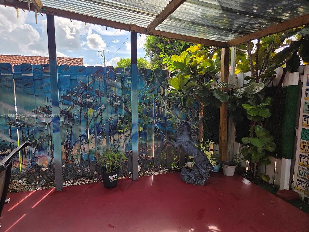 CAZADORES SUB - Residential