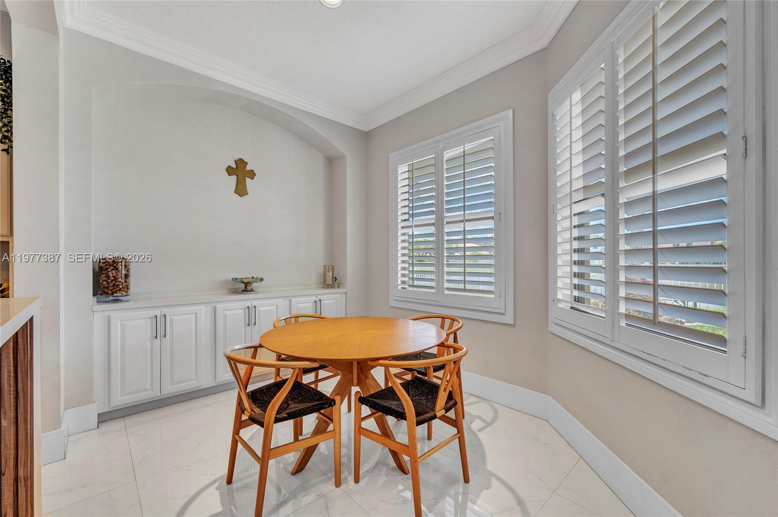 ISLES AT WESTON - Residential Lease