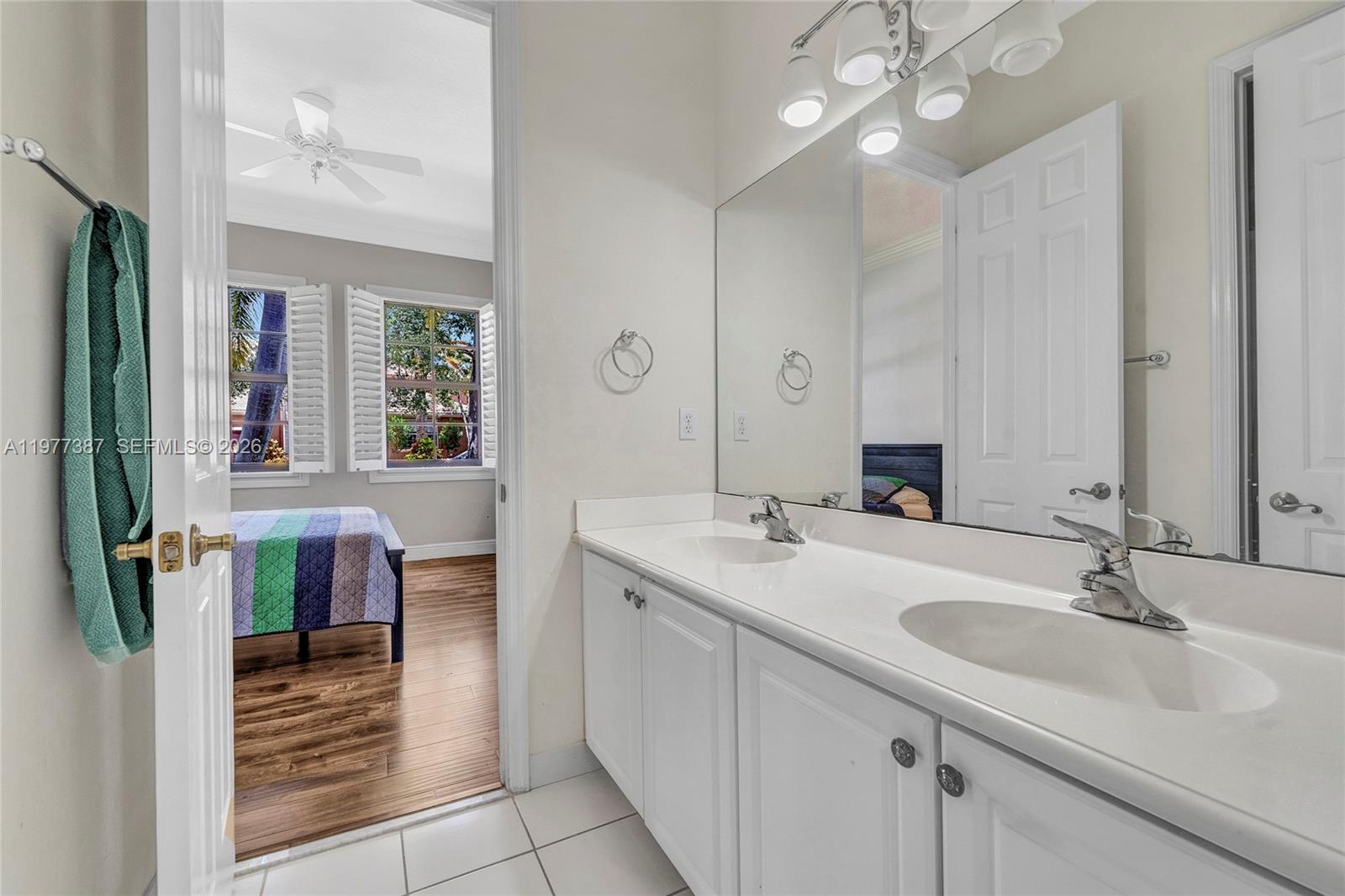 ISLES AT WESTON - Residential Lease