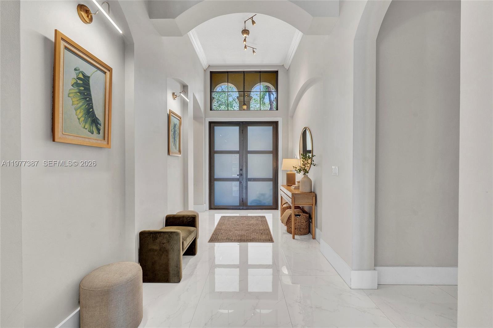 ISLES AT WESTON - Residential Lease