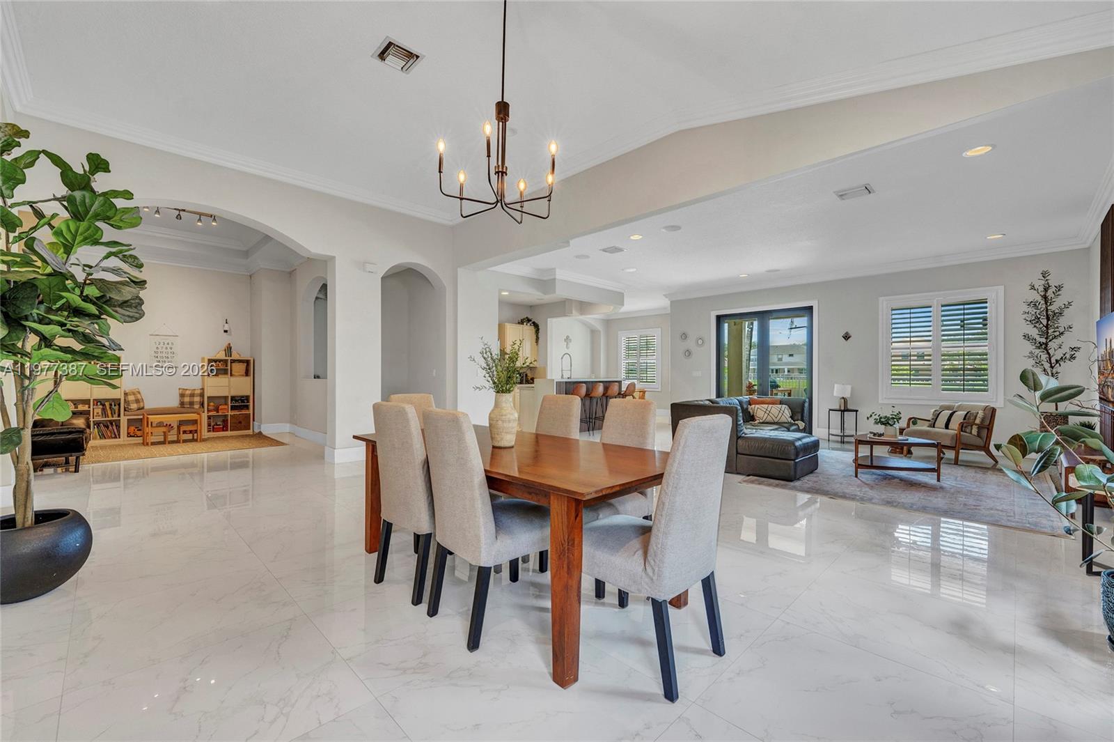 ISLES AT WESTON - Residential Lease