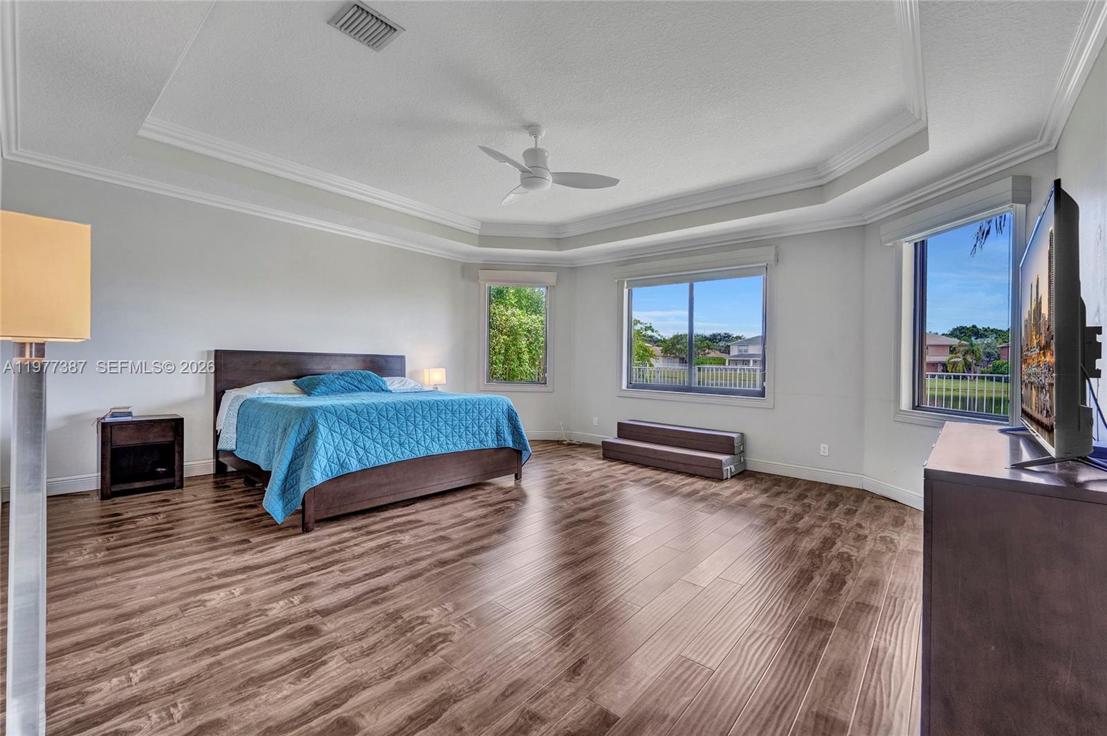 ISLES AT WESTON - Residential Lease