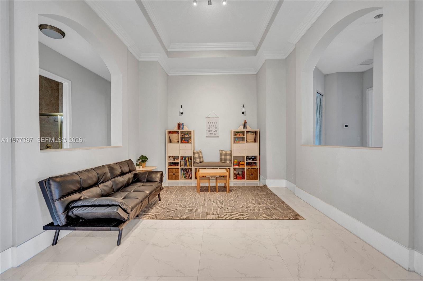 ISLES AT WESTON - Residential Lease