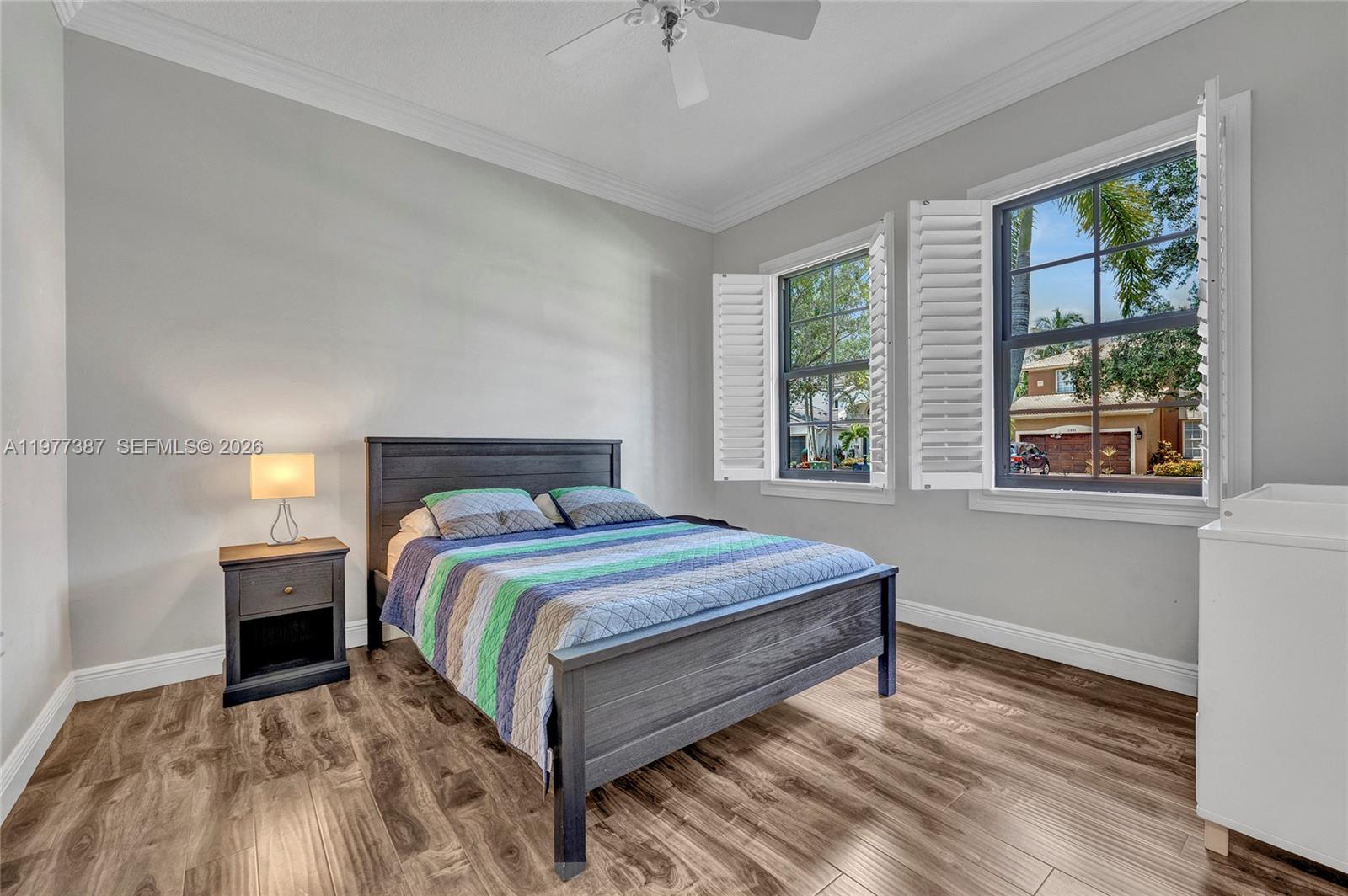 ISLES AT WESTON - Residential Lease