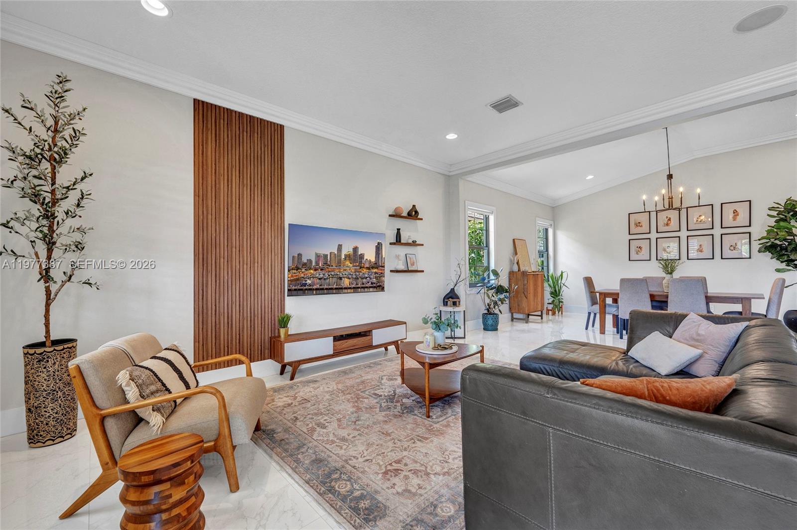 ISLES AT WESTON - Residential Lease