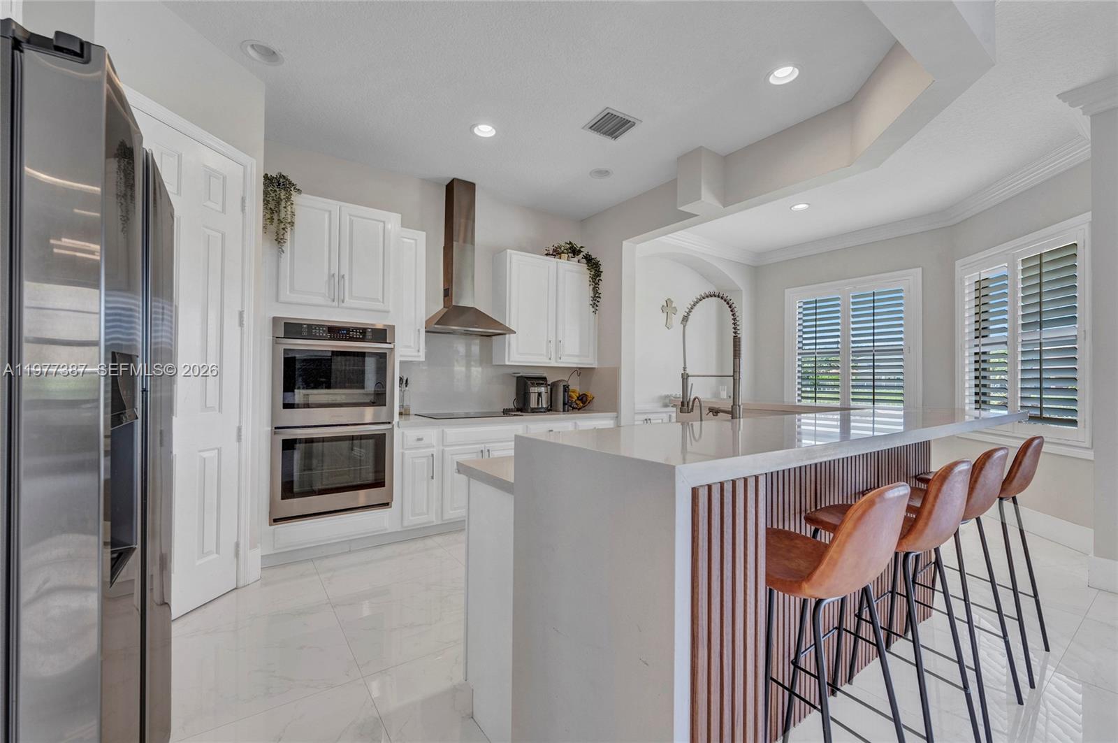 ISLES AT WESTON - Residential Lease