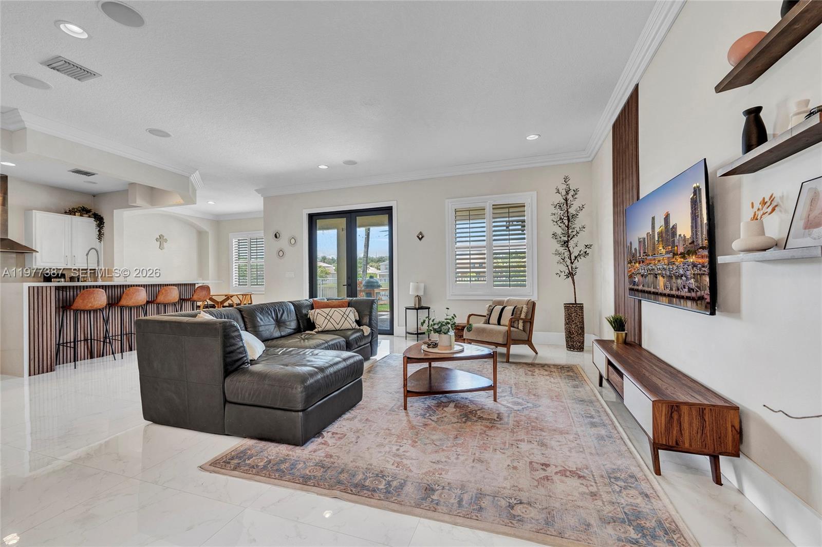 ISLES AT WESTON - Residential Lease