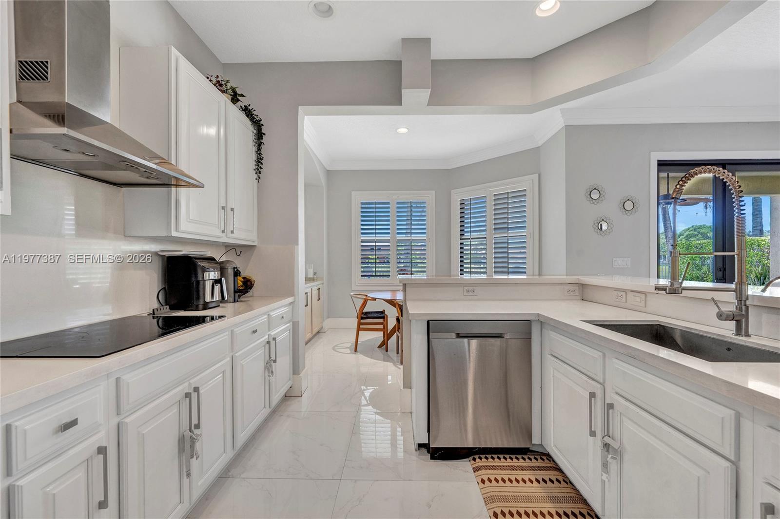 ISLES AT WESTON - Residential Lease