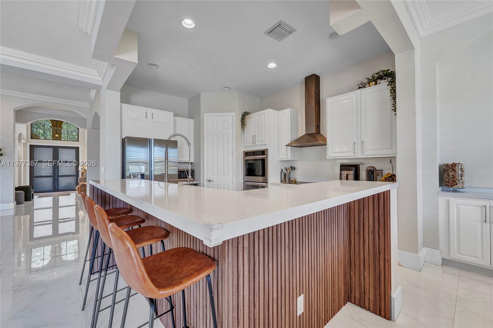 ISLES AT WESTON - Residential Lease