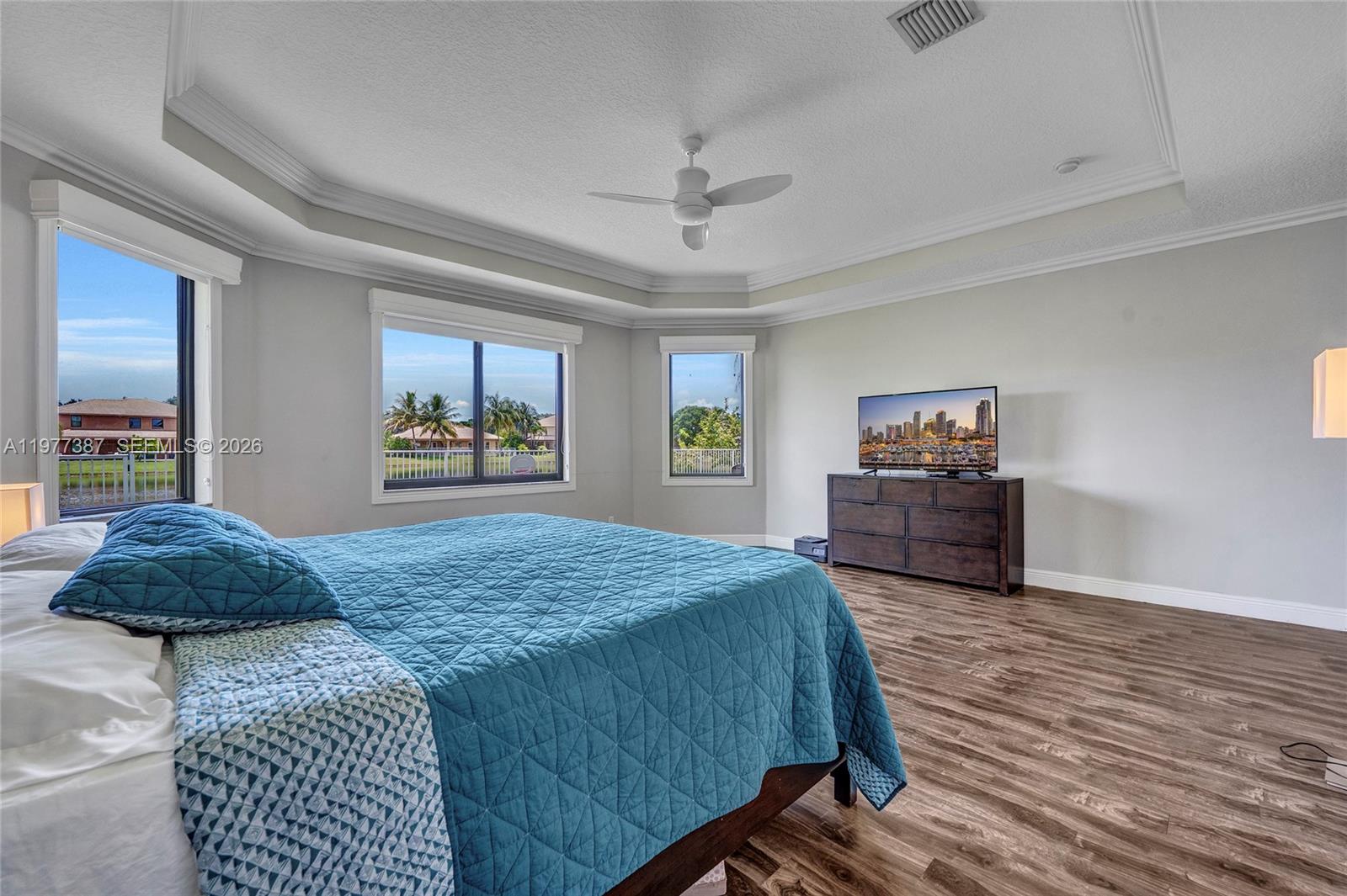 ISLES AT WESTON - Residential Lease