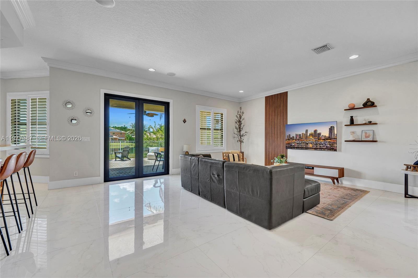 ISLES AT WESTON - Residential Lease