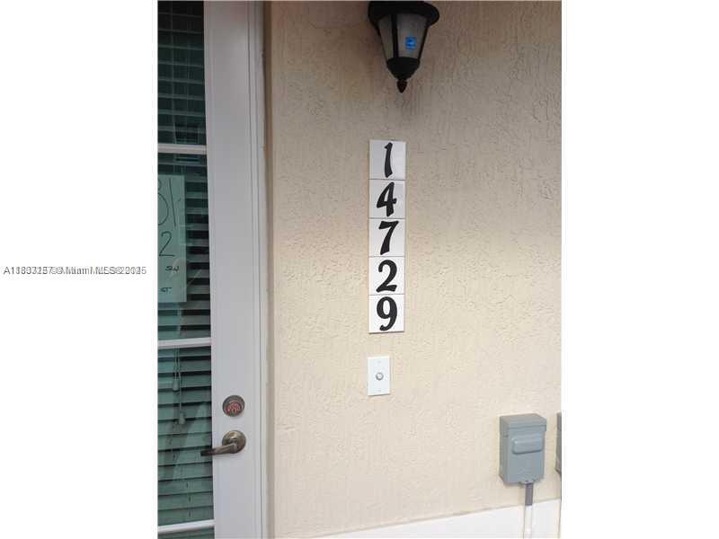 14729 SW 9th St 3102