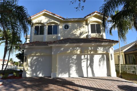 2925 SW 133rd Ave Miramar FL 33027