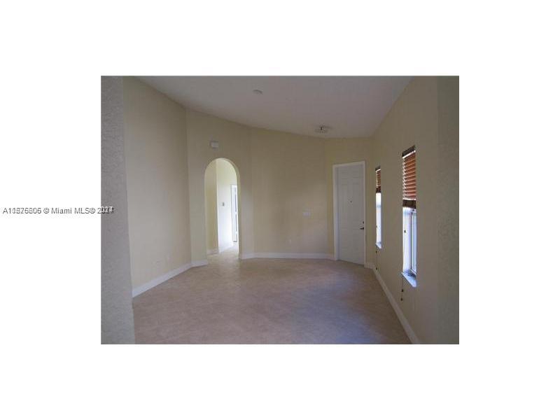 PORTOFINO POINTE - Residential Lease