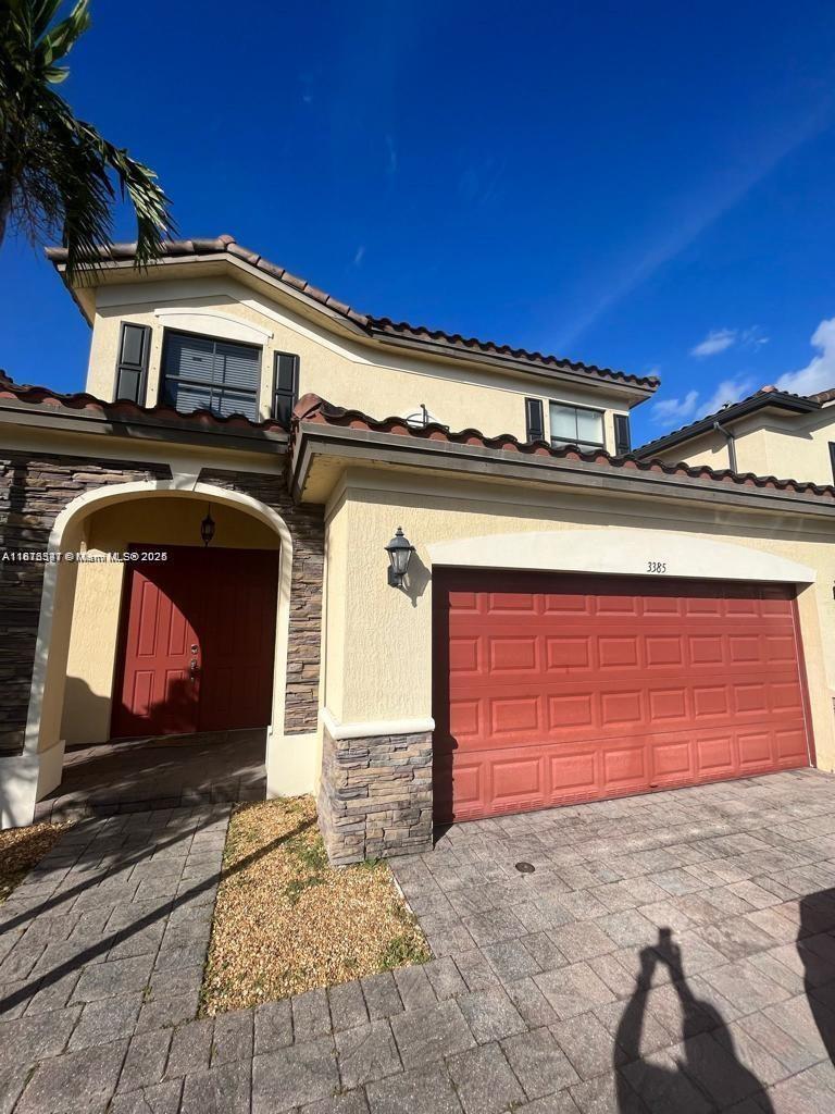 Property for Sale at 3385 W 86th Ter, Hialeah, Miami-Dade County, Florida - Bedrooms: 4 
Bathrooms: 4  - $775,000
