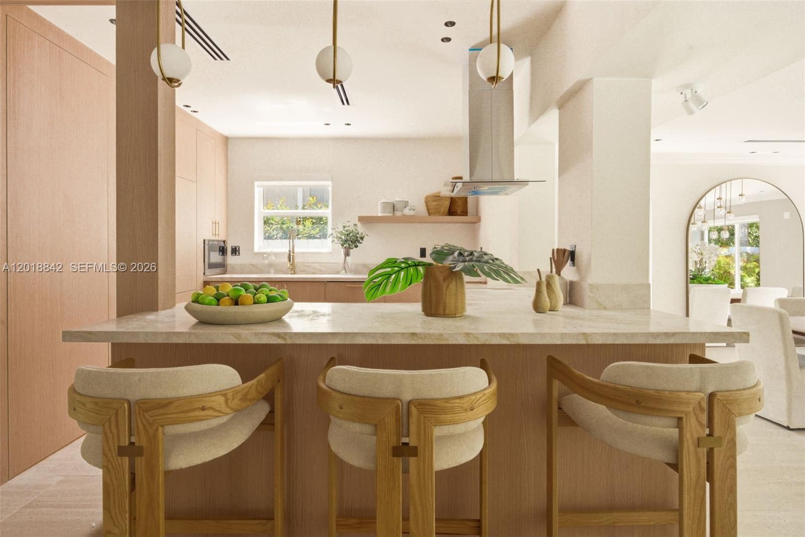 BELLE MEADE - Residential
