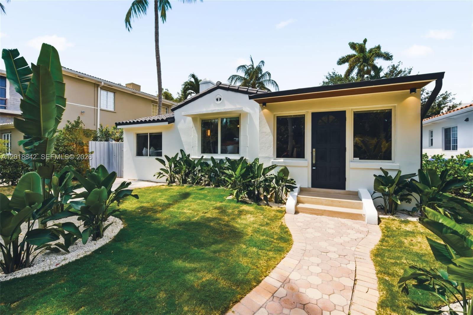 View photos, virtual tours, details... 725 NE 76th St