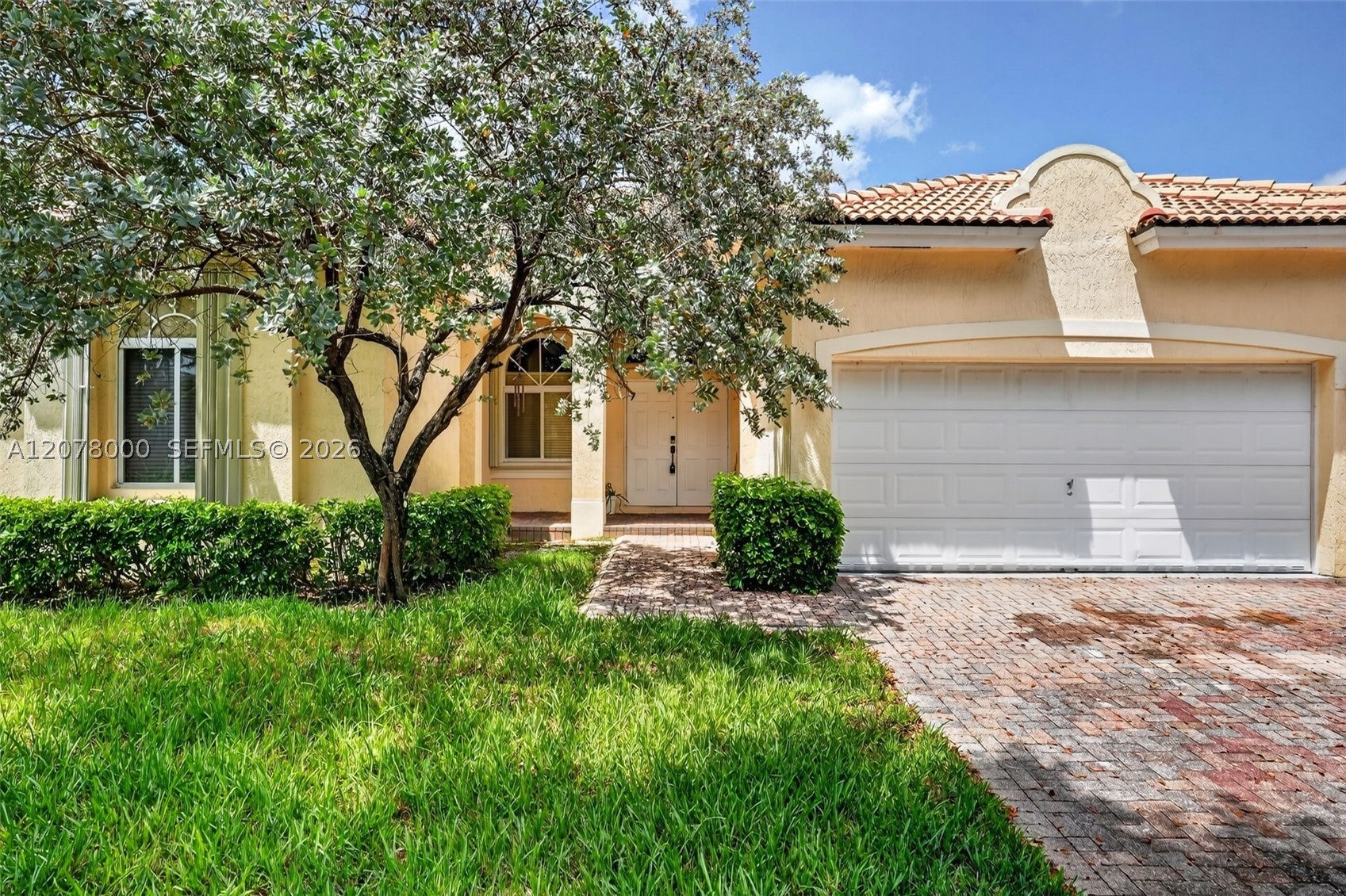 1971 SE 21st Ct, Homestead FL 33035