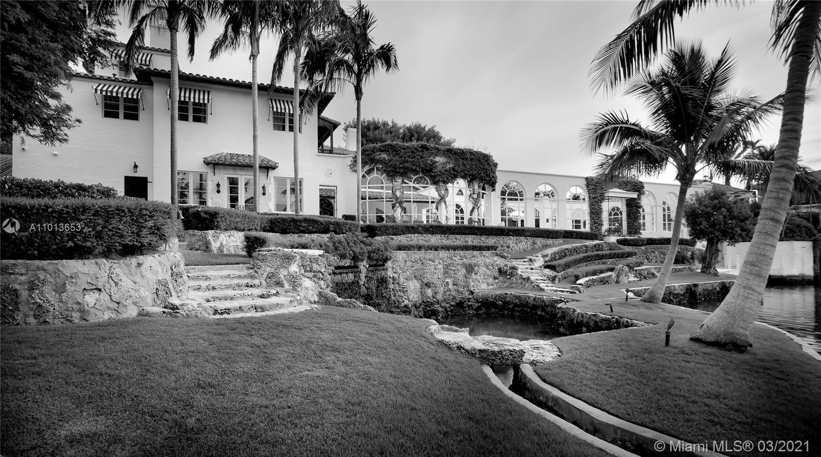 CORAL GABLES RIVIERA SEC - Residential