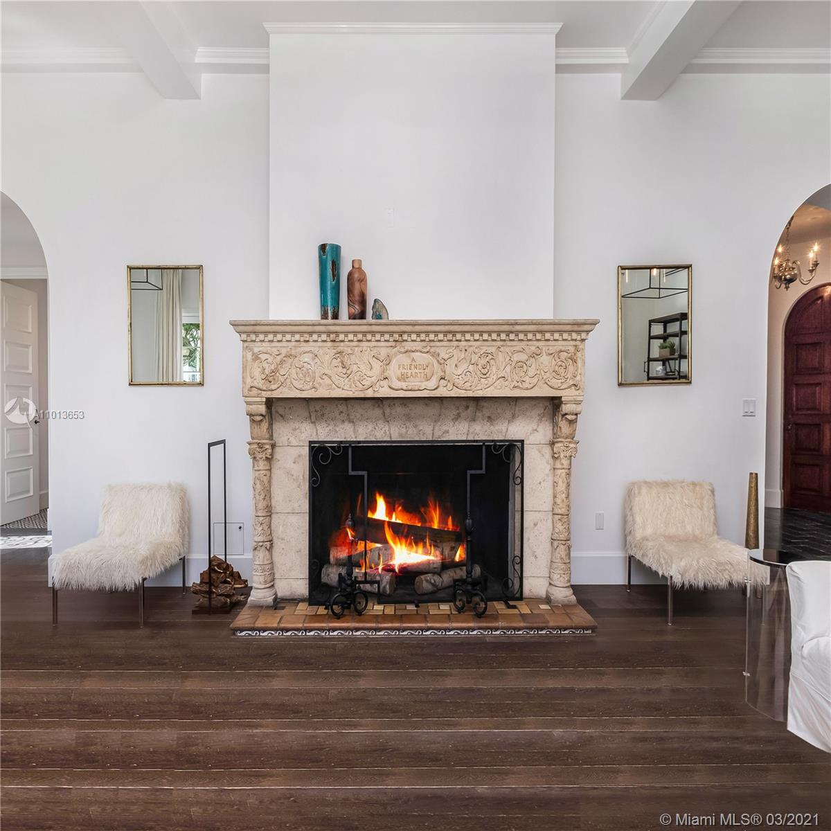 CORAL GABLES RIVIERA SEC - Residential