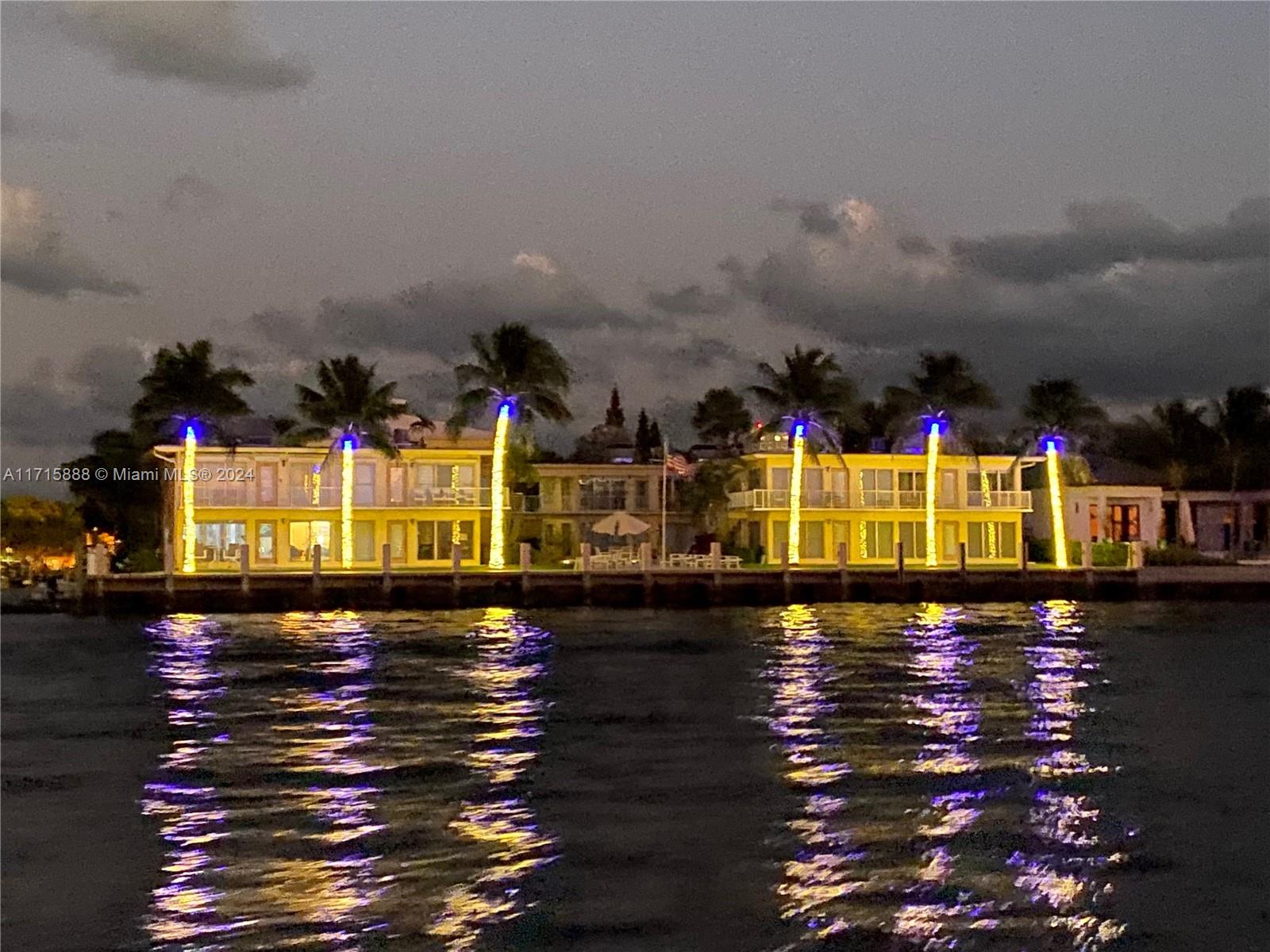 HARBOR COLONY CO-OP - Residential Lease