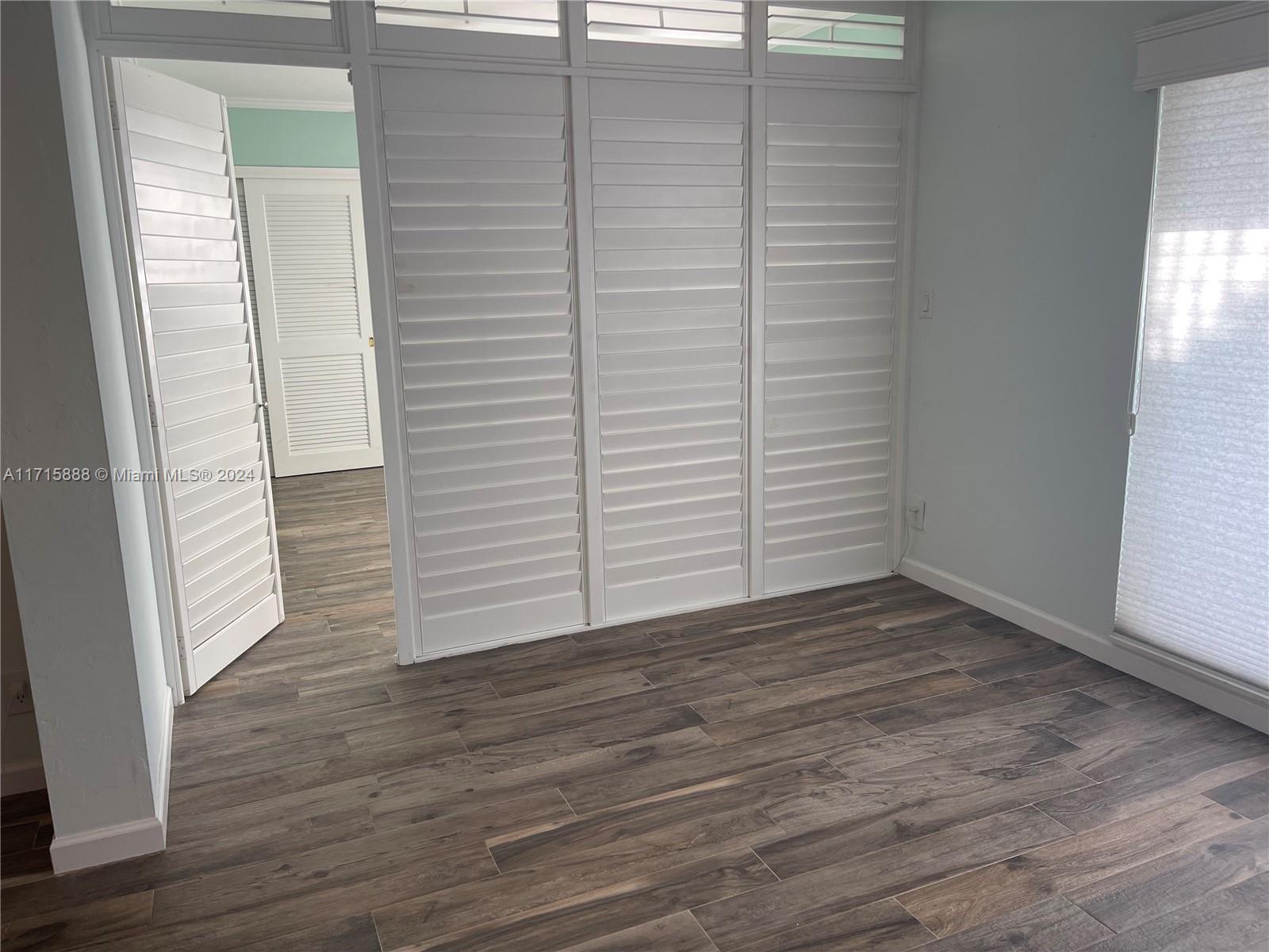 HARBOR COLONY CO-OP - Residential Lease