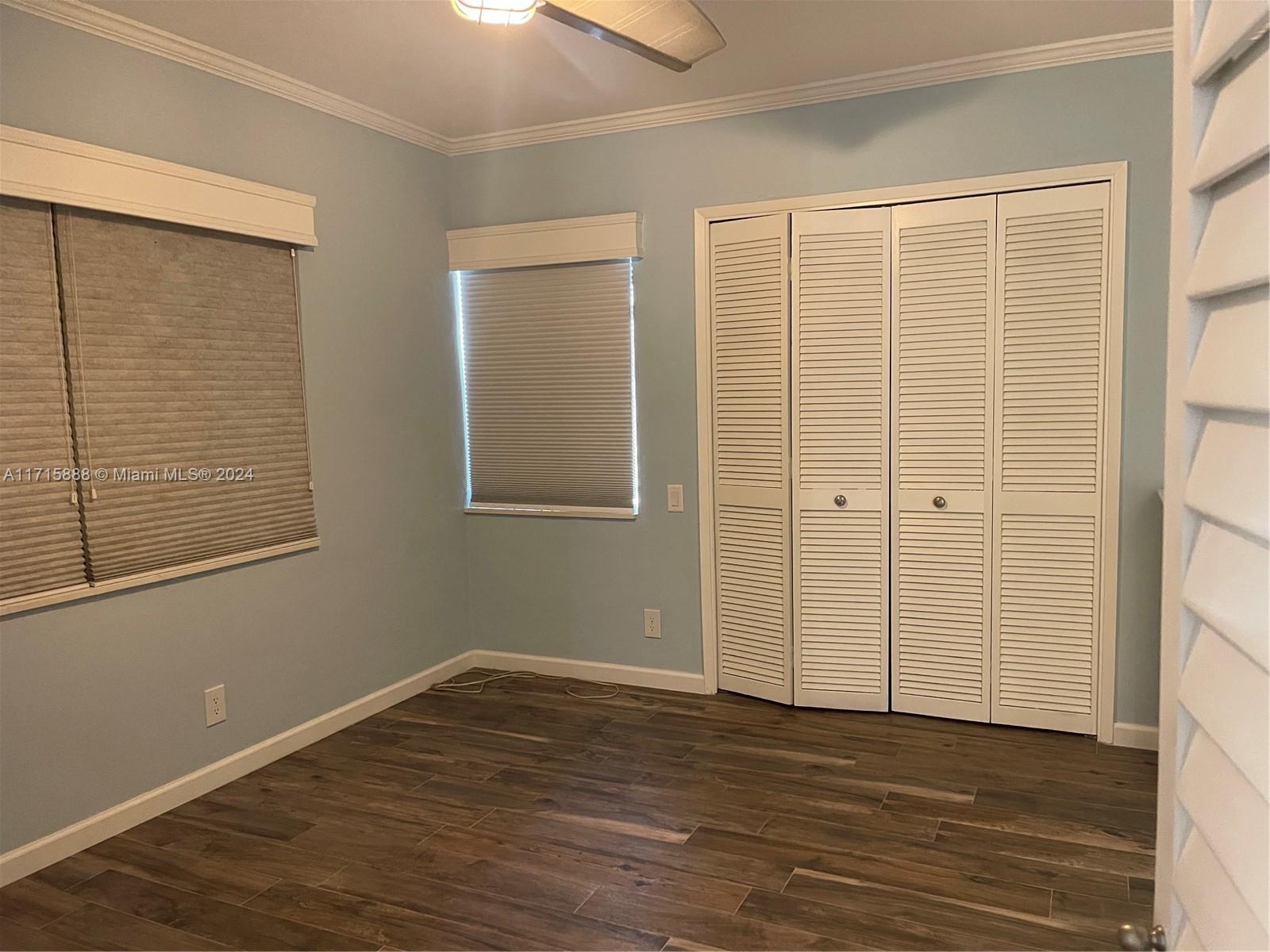 HARBOR COLONY CO-OP - Residential Lease