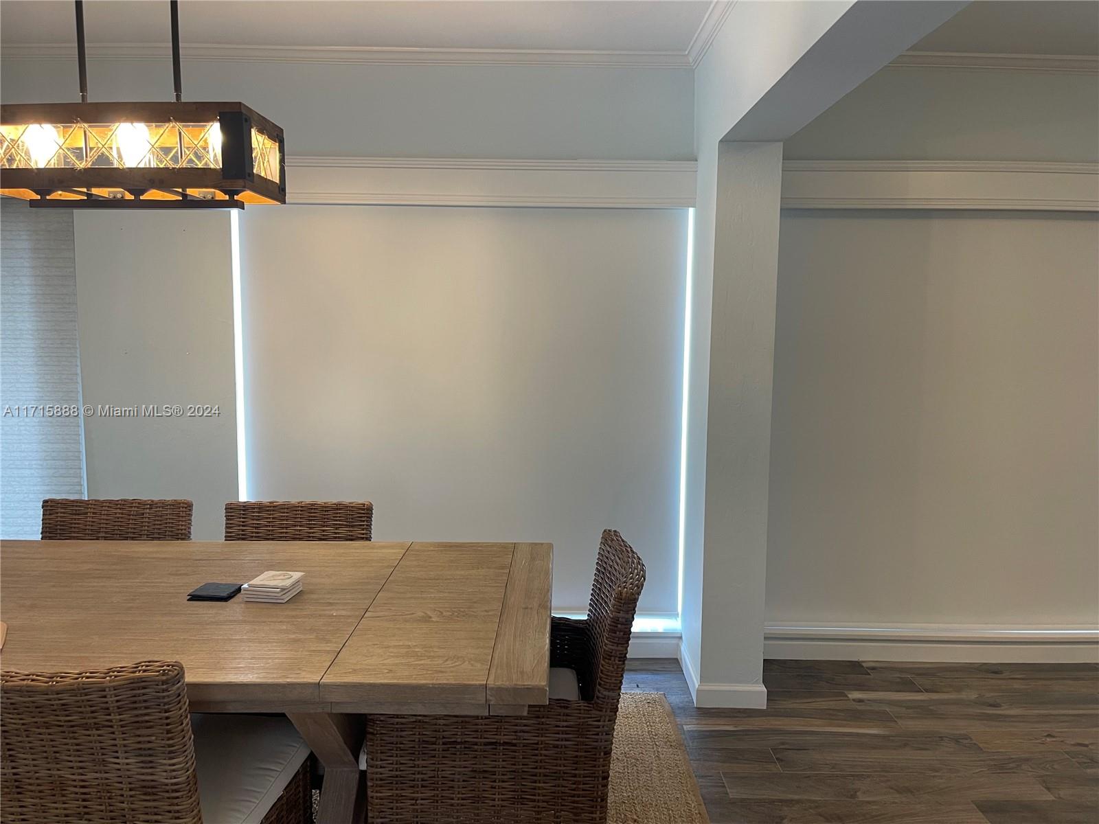 HARBOR COLONY CO-OP - Residential Lease