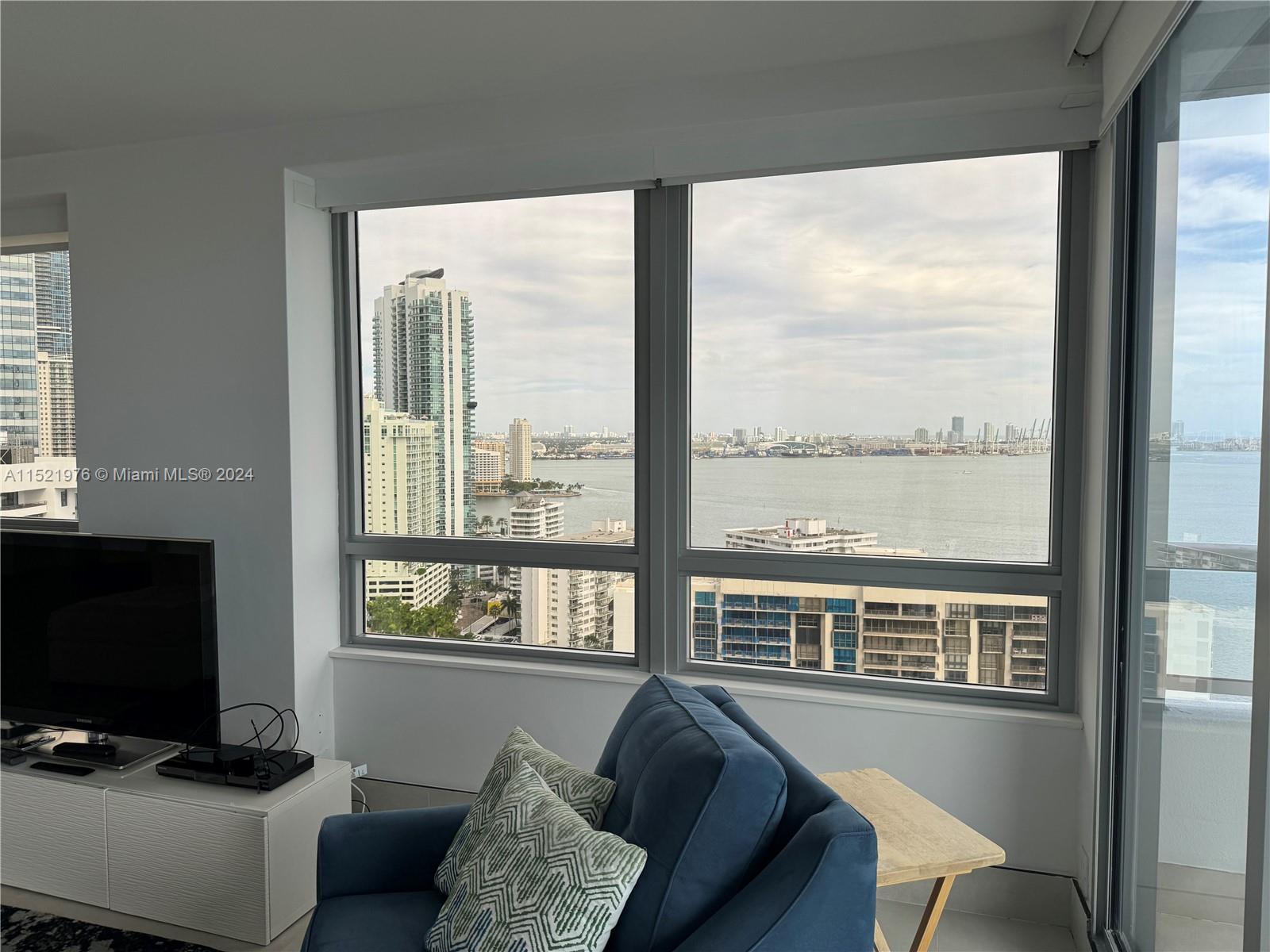Miami, Florida 33129, United States, 2 Bedrooms Bedrooms, ,2 BathroomsBathrooms,Residential,Active,66178